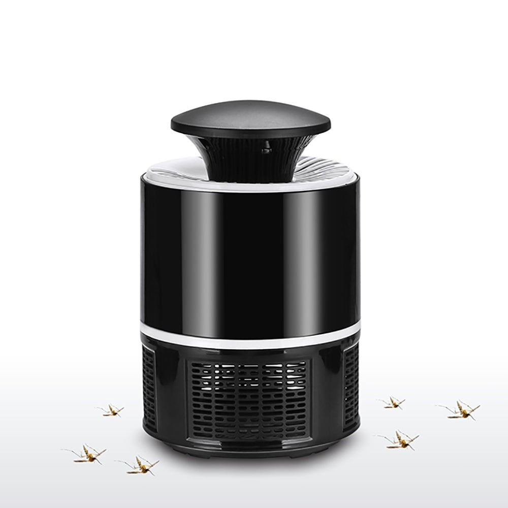 Lampara Mata Mosquitos UV