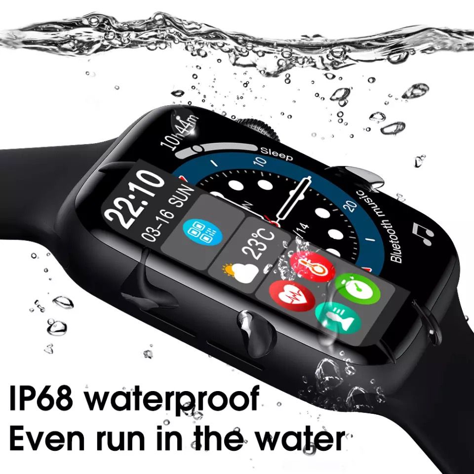 SMARTWACHT 7